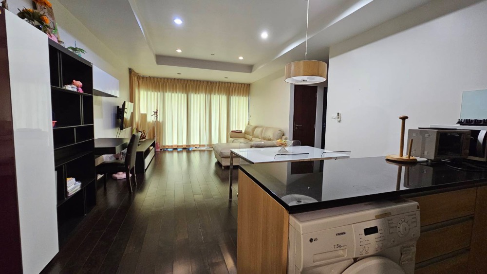 For RentCondoSathorn, Narathiwat : for rent Sathorn Garden 2 bed super deal 🌈❤️