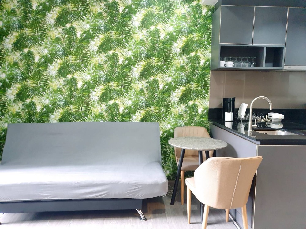 For RentCondoWongwianyai, Charoennakor : OMG2540  Nice 1 Bedroom @ [ Nye by Sansiri ] for RENT @ 21-Mar-26