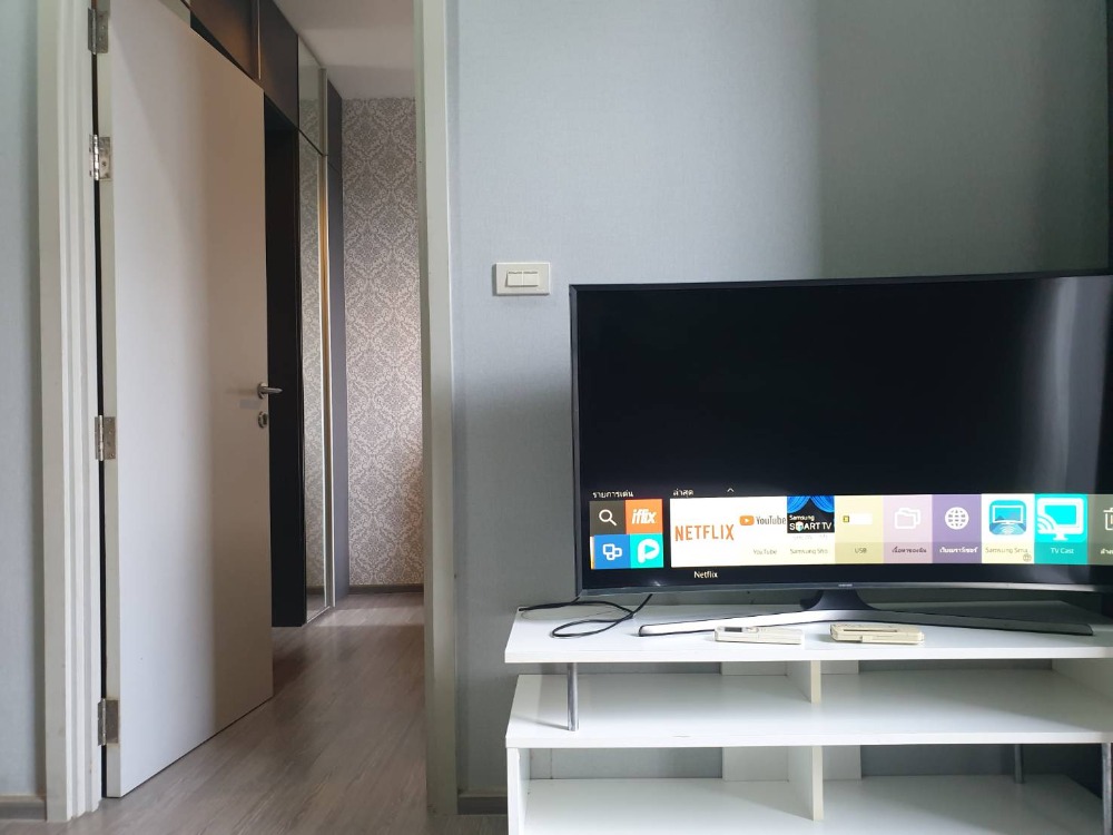 For RentCondoWongwianyai, Charoennakor : OMG2540  Nice 1 Bedroom @ [ Nye by Sansiri ] for RENT @ 21-Mar-26