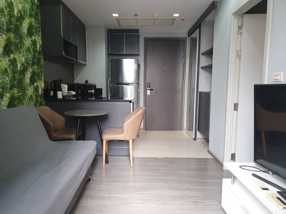 For RentCondoWongwianyai, Charoennakor : OMG2540  Nice 1 Bedroom @ [ Nye by Sansiri ] for RENT @ 21-Mar-26