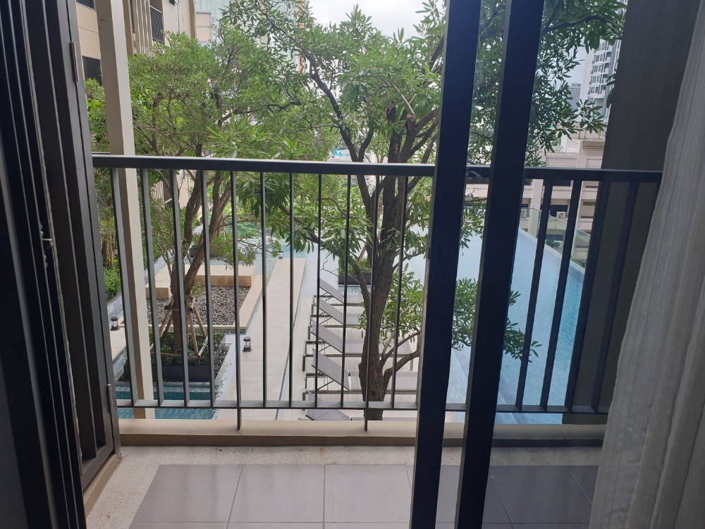 For RentCondoWongwianyai, Charoennakor : OMG2540  Nice 1 Bedroom @ [ Nye by Sansiri ] for RENT @ 21-Mar-26