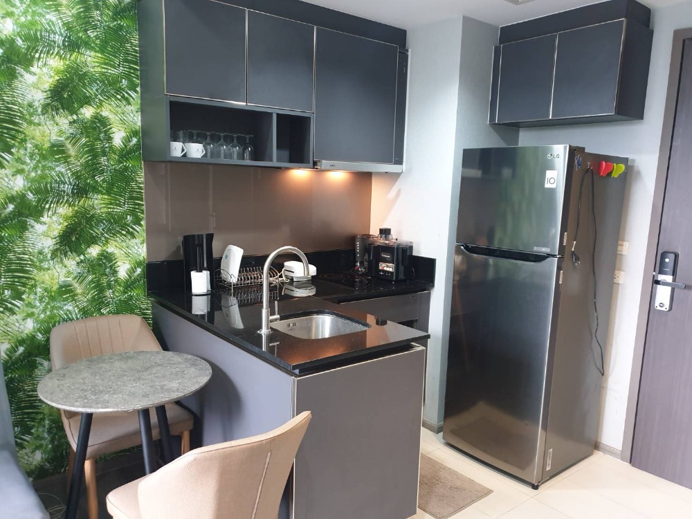 For RentCondoWongwianyai, Charoennakor : OMG2540  Nice 1 Bedroom @ [ Nye by Sansiri ] for RENT @ 21-Mar-26