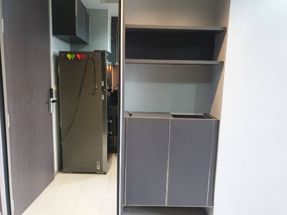 For RentCondoWongwianyai, Charoennakor : OMG2540  Nice 1 Bedroom @ [ Nye by Sansiri ] for RENT @ 21-Mar-26