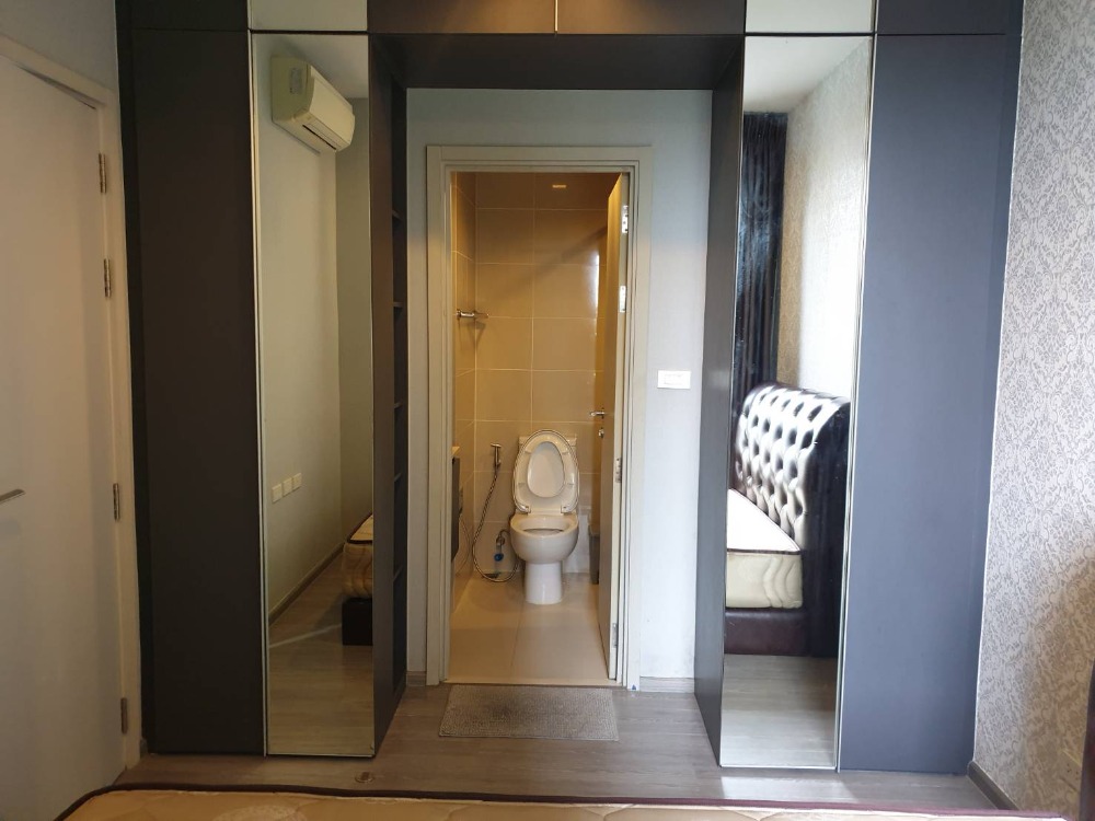 For RentCondoWongwianyai, Charoennakor : OMG2540  Nice 1 Bedroom @ [ Nye by Sansiri ] for RENT @ 21-Mar-26