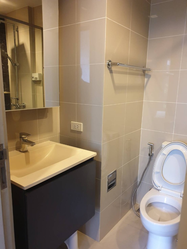 For RentCondoWongwianyai, Charoennakor : OMG2540  Nice 1 Bedroom @ [ Nye by Sansiri ] for RENT @ 21-Mar-26