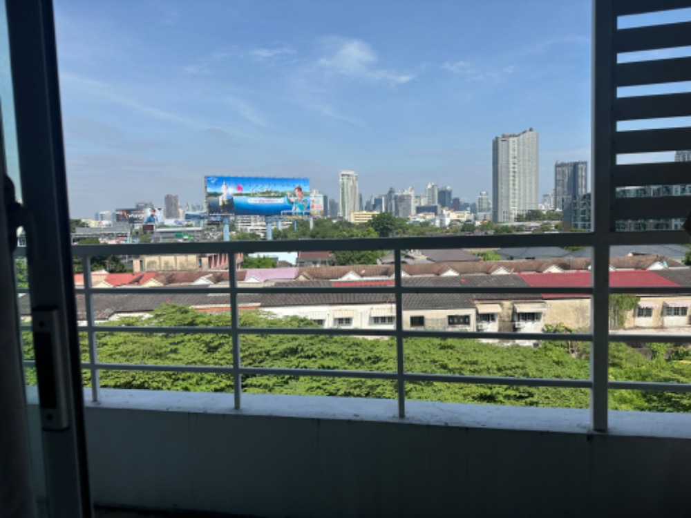 ขายคอนโดอ่อนนุช อุดมสุข : ขาย คอนโด เอส สุขุมวิท 50 ขนาด 2 ห้องนอน พื้นที่ 74 ตารางเมตร ห้องมุม