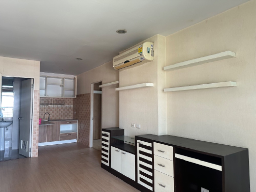 ขายคอนโดอ่อนนุช อุดมสุข : ขาย คอนโด เอส สุขุมวิท 50 ขนาด 2 ห้องนอน พื้นที่ 74 ตารางเมตร ห้องมุม