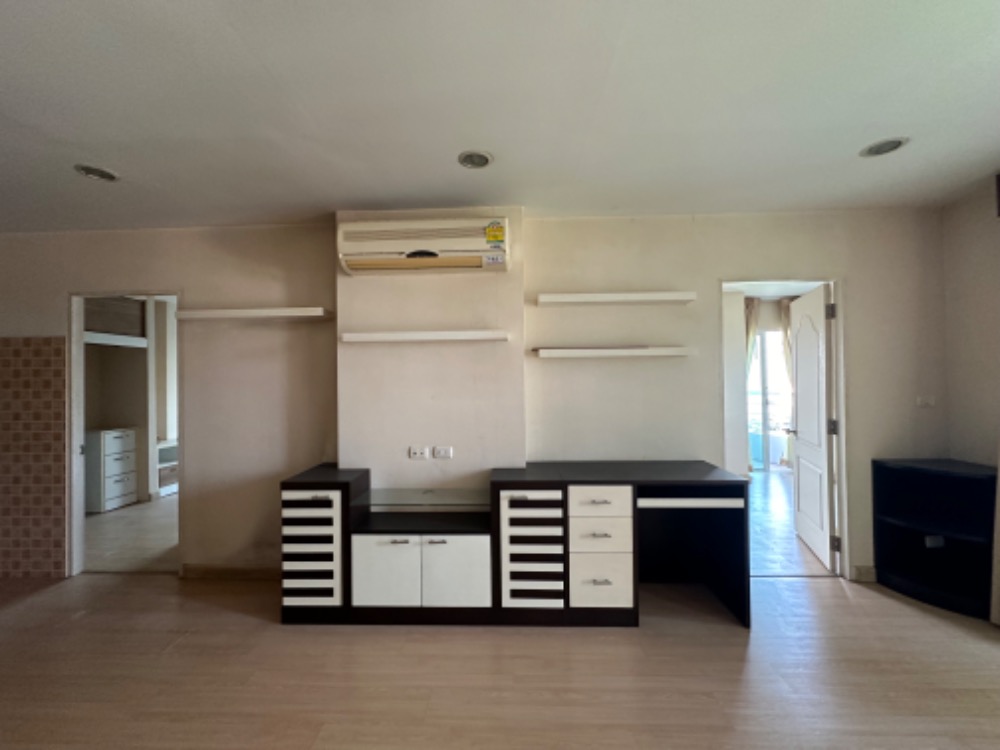 ขายคอนโดอ่อนนุช อุดมสุข : ขาย คอนโด เอส สุขุมวิท 50 ขนาด 2 ห้องนอน พื้นที่ 74 ตารางเมตร ห้องมุม