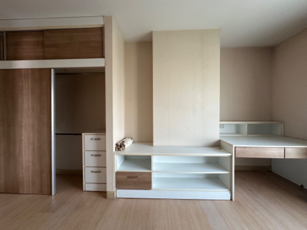 ขายคอนโดอ่อนนุช อุดมสุข : ขาย คอนโด เอส สุขุมวิท 50 ขนาด 2 ห้องนอน พื้นที่ 74 ตารางเมตร ห้องมุม