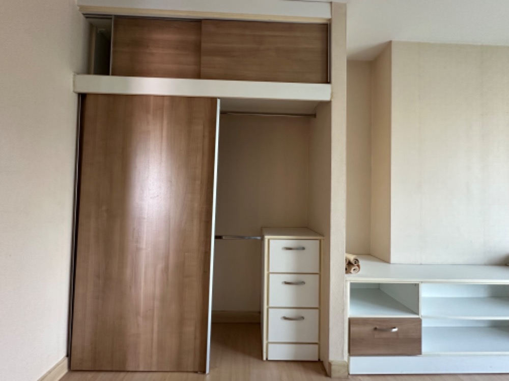 ขายคอนโดอ่อนนุช อุดมสุข : ขาย คอนโด เอส สุขุมวิท 50 ขนาด 2 ห้องนอน พื้นที่ 74 ตารางเมตร ห้องมุม