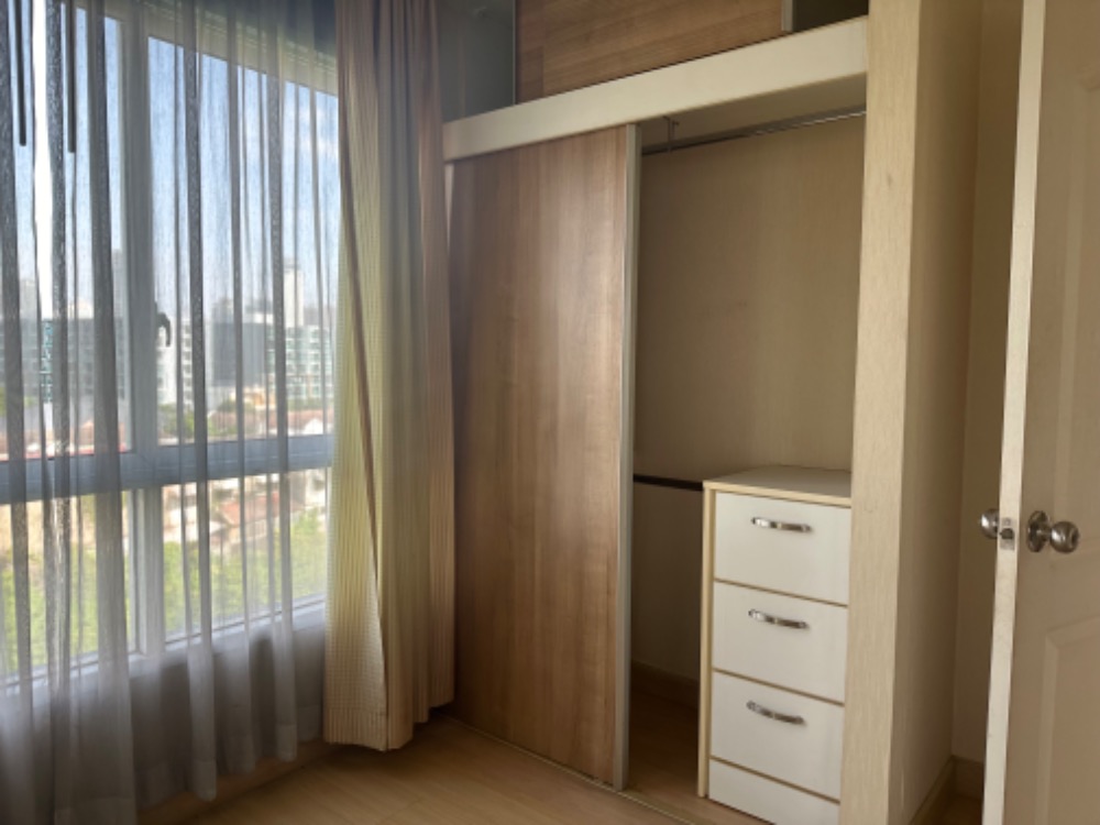 ขายคอนโดอ่อนนุช อุดมสุข : ขาย คอนโด เอส สุขุมวิท 50 ขนาด 2 ห้องนอน พื้นที่ 74 ตารางเมตร ห้องมุม