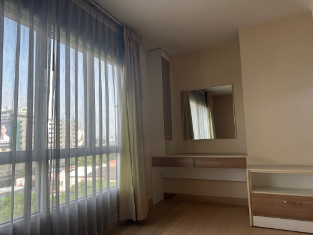 ขายคอนโดอ่อนนุช อุดมสุข : ขาย คอนโด เอส สุขุมวิท 50 ขนาด 2 ห้องนอน พื้นที่ 74 ตารางเมตร ห้องมุม