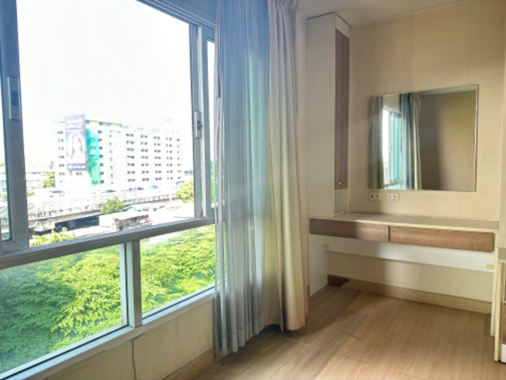 ขายคอนโดอ่อนนุช อุดมสุข : ขาย คอนโด เอส สุขุมวิท 50 ขนาด 2 ห้องนอน พื้นที่ 74 ตารางเมตร ห้องมุม