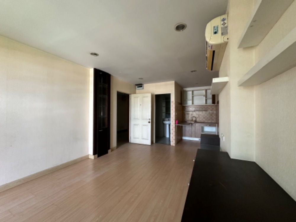 ขายคอนโดอ่อนนุช อุดมสุข : ขาย คอนโด เอส สุขุมวิท 50 ขนาด 2 ห้องนอน พื้นที่ 74 ตารางเมตร ห้องมุม