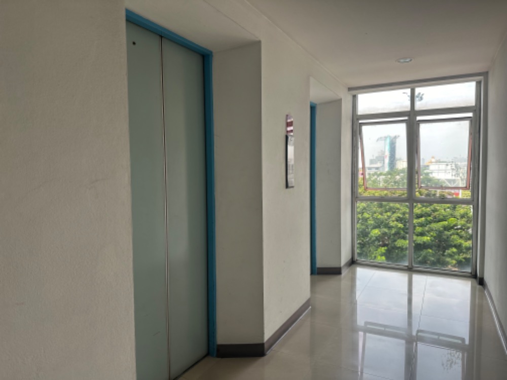 ขายคอนโดอ่อนนุช อุดมสุข : ขาย คอนโด เอส สุขุมวิท 50 ขนาด 2 ห้องนอน พื้นที่ 74 ตารางเมตร ห้องมุม