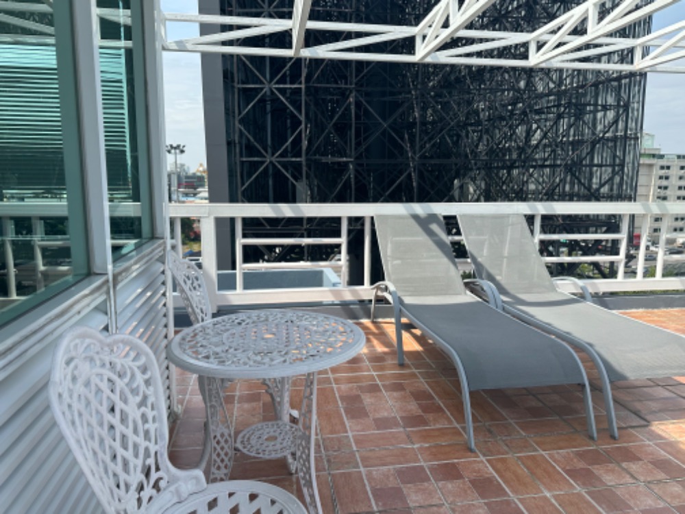 ขายคอนโดอ่อนนุช อุดมสุข : ขาย คอนโด เอส สุขุมวิท 50 ขนาด 2 ห้องนอน พื้นที่ 74 ตารางเมตร ห้องมุม