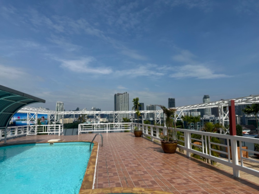 ขายคอนโดอ่อนนุช อุดมสุข : ขาย คอนโด เอส สุขุมวิท 50 ขนาด 2 ห้องนอน พื้นที่ 74 ตารางเมตร ห้องมุม