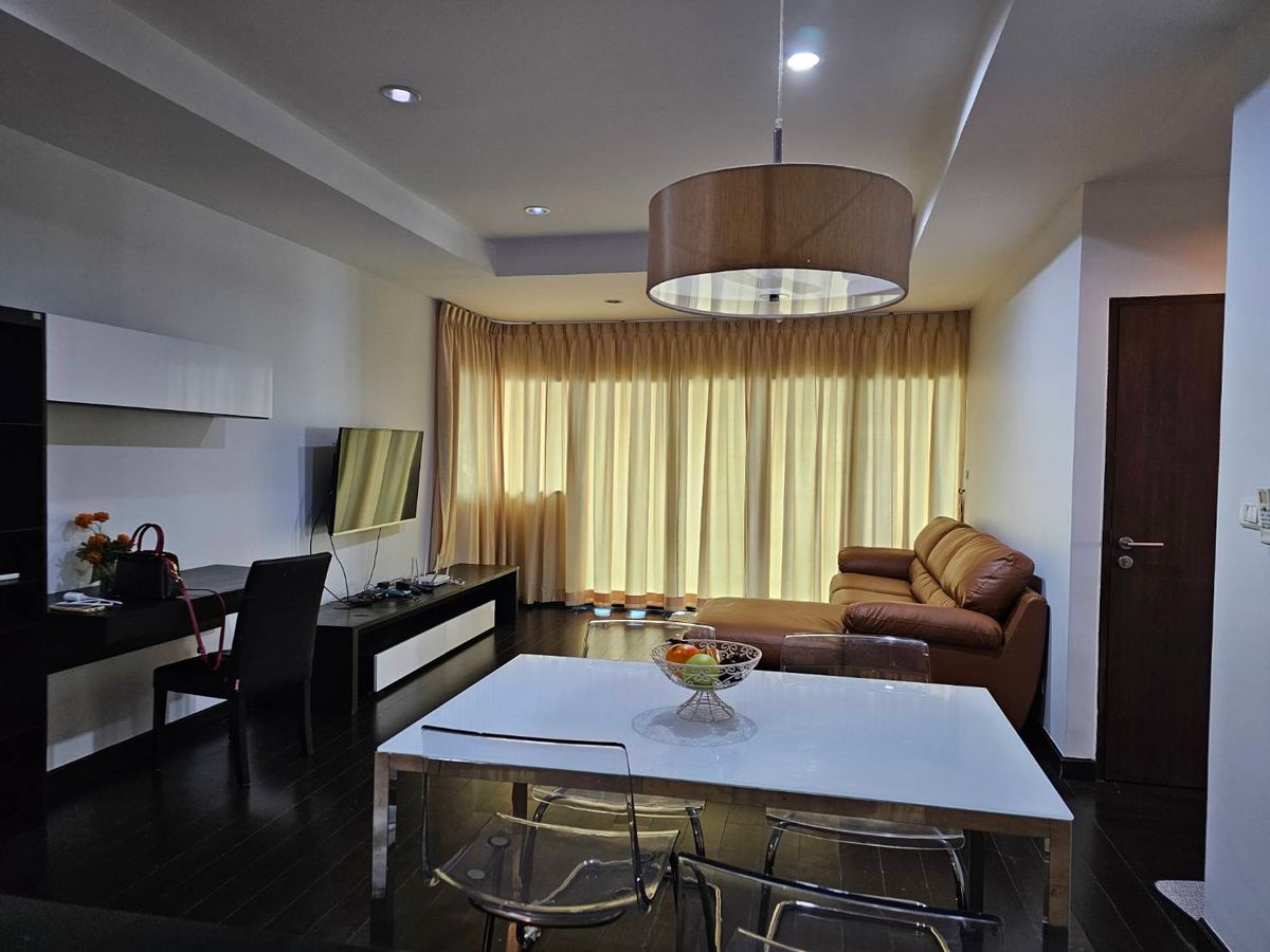 For RentCondoSathorn, Narathiwat : for rent Sathorn Garden 2 bed super deal 🌈❤️