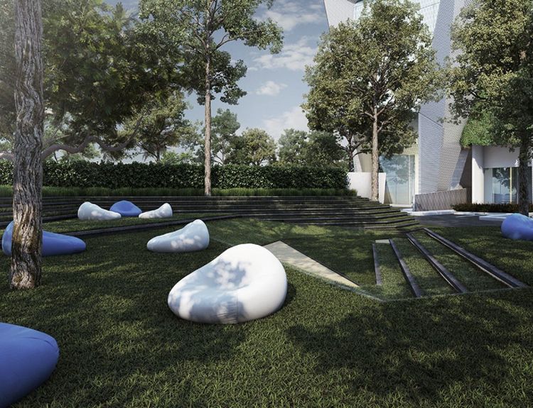 ขายคอนโดสุขุมวิท อโศก ทองหล่อ : 🔥ขายพร้อมเฟอร์ Marque Sukhumvit ราคา 111.58MB 185sq.m. 42fl. โทร 0959415999 (ณัฐ)