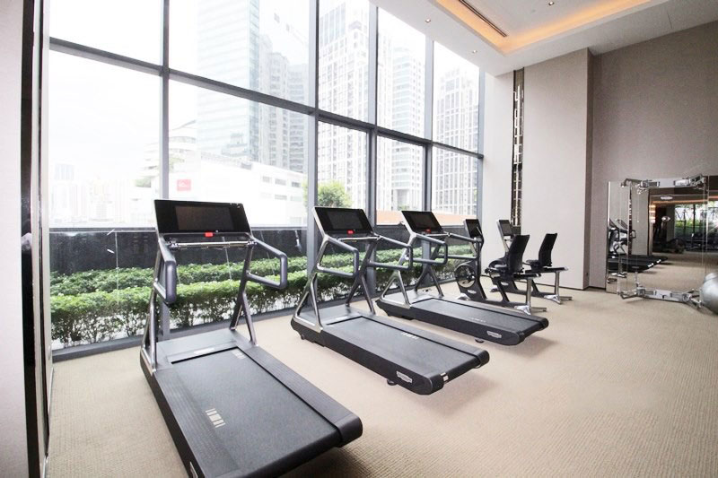 ขายคอนโดสุขุมวิท อโศก ทองหล่อ : 🔥ขายพร้อมเฟอร์ Marque Sukhumvit ราคา 111.58MB 185sq.m. 42fl. โทร 0959415999 (ณัฐ)