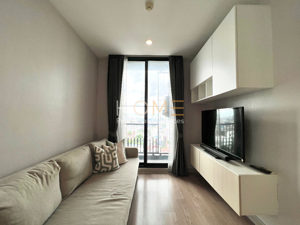 ขายคอนโดราชเทวี พญาไท : The Capital Ratchaprarop - Vibha / 1 Bedroom (FOR SALE) , เดอะ แคปปิตอล ราชปรารภ - วิภา / 1 ห้องนอน (ขาย) PLOYW567
