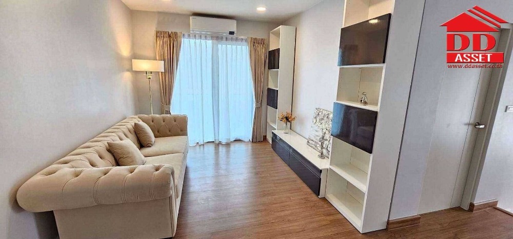 For RentHouseBangna, Bearing, Lasalle : For rent Centro Bangna Km.7 near Mega Bangna