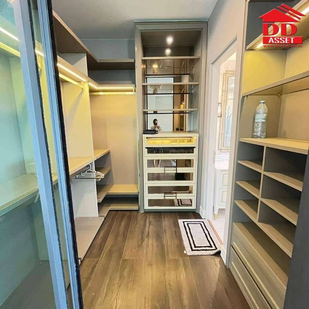 ขายบ้านวิภาวดี ดอนเมือง หลักสี่ : ขายบ้าน นันทวัน รามอินทรา–พหลโยธิน 50