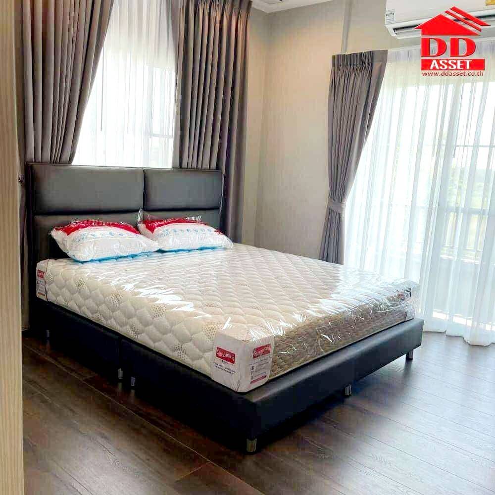 ขายบ้านวิภาวดี ดอนเมือง หลักสี่ : ขายบ้าน นันทวัน รามอินทรา–พหลโยธิน 50