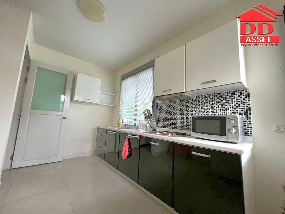 ขายบ้านลาดกระบัง สุวรรณภูมิ : ขายบ้าน เลควิว พาร์ค บางนา ใกล้เมกะบางนา ( Lake View Park Wongwan-Bangna )