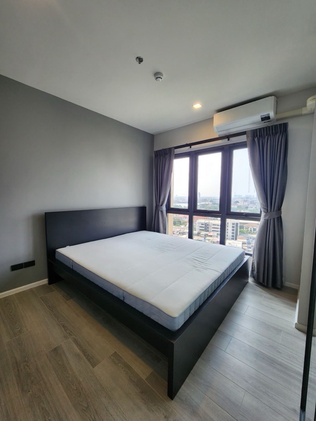 For RentCondoRama3 (Riverside),Satupadit : 🔥 1 bedroom rental, River, Condo, Key, Rama 3