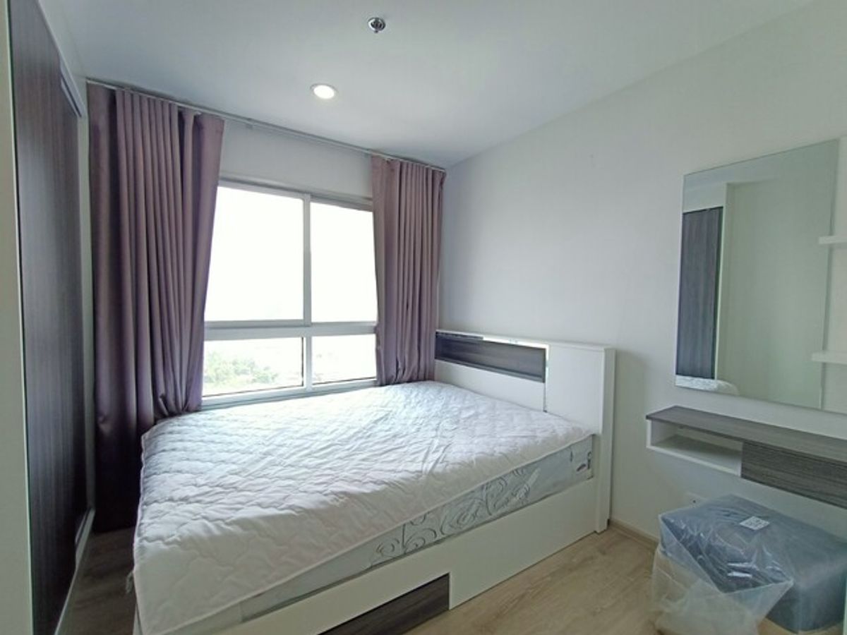 For SaleCondoBang kae, Phetkasem : ✨ [Sell loss] 2 bedrooms, floor 12A, only 3.7 million baht !! Condo, Chiva, Petchkasem 27, near MRT/BTS Bang Wa // 065 356 2745 The Toy 🎉