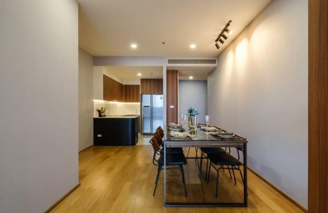 For RentCondoNana, North Nana,Sukhumvit13, Soi Nana : Condo HYDE Sukhumvit 13, 3 bedrooms for rent near BTS Nana