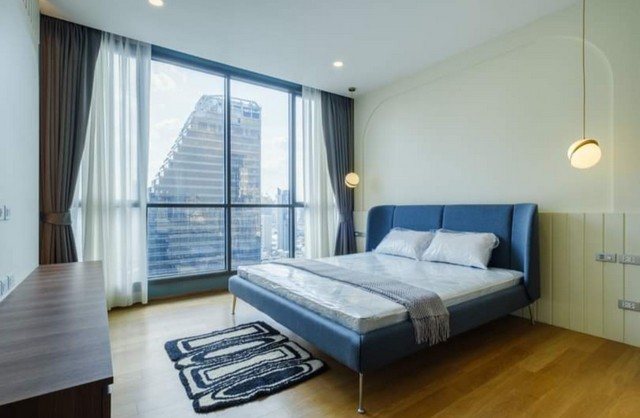 For RentCondoNana, North Nana,Sukhumvit13, Soi Nana : Condo HYDE Sukhumvit 13, 3 bedrooms for rent near BTS Nana