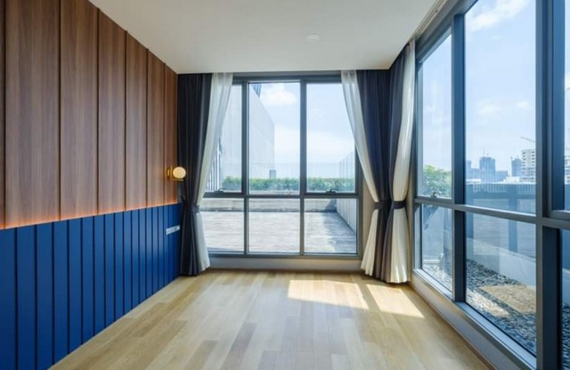 For RentCondoNana, North Nana,Sukhumvit13, Soi Nana : Condo HYDE Sukhumvit 13, 3 bedrooms for rent near BTS Nana