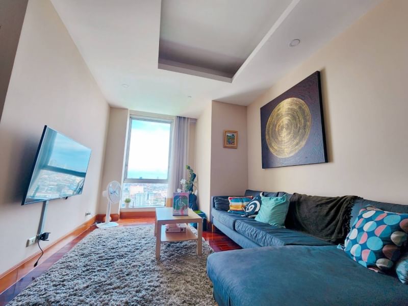 ให้เช่าคอนโดสาทร นราธิวาส : 🌳🌳For rent Sky Villas Ascott Sathorn🌳🌳เช่าเพียง 50,000 บาท/เดือน 2 ห้องนอน ห้องสวย พร้อมอยู่ สอบถามได้ที่ ไลน์ ID LINE :@DKOM.TH (มี @ นำหน้า )