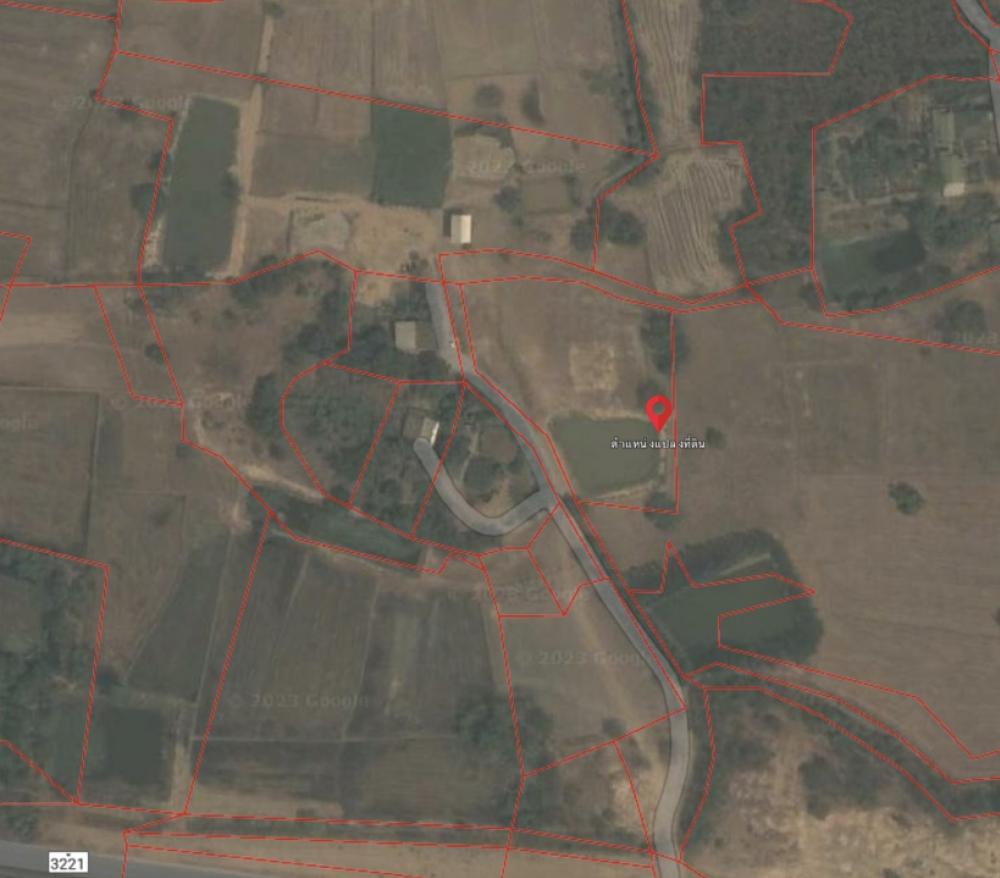 ขายที่ดินอุทัยธานี : ขาย ที่ดิน 4 ไร่ 13 ตร.วา จังหวัดอุทัยธานี  อำเภอเมือง  ตำบล ดอนขวาง ห่างจากถนน 3221 เพียง 200 เมตร ห่างจากตัวเมืองเพียง 4 กิโลเมตร เหมาะ ทำคาเฟ่ สร้างบ้านอยู่อาศัย  ทำเกษตร