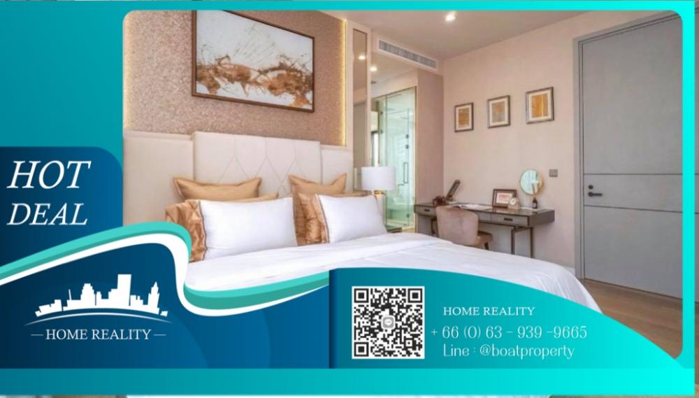 ให้เช่าคอนโดสุขุมวิท อโศก ทองหล่อ : For Rent📍Vittorio Sukhumvit 39🛁2 Bed 3 Bath📞0639399665