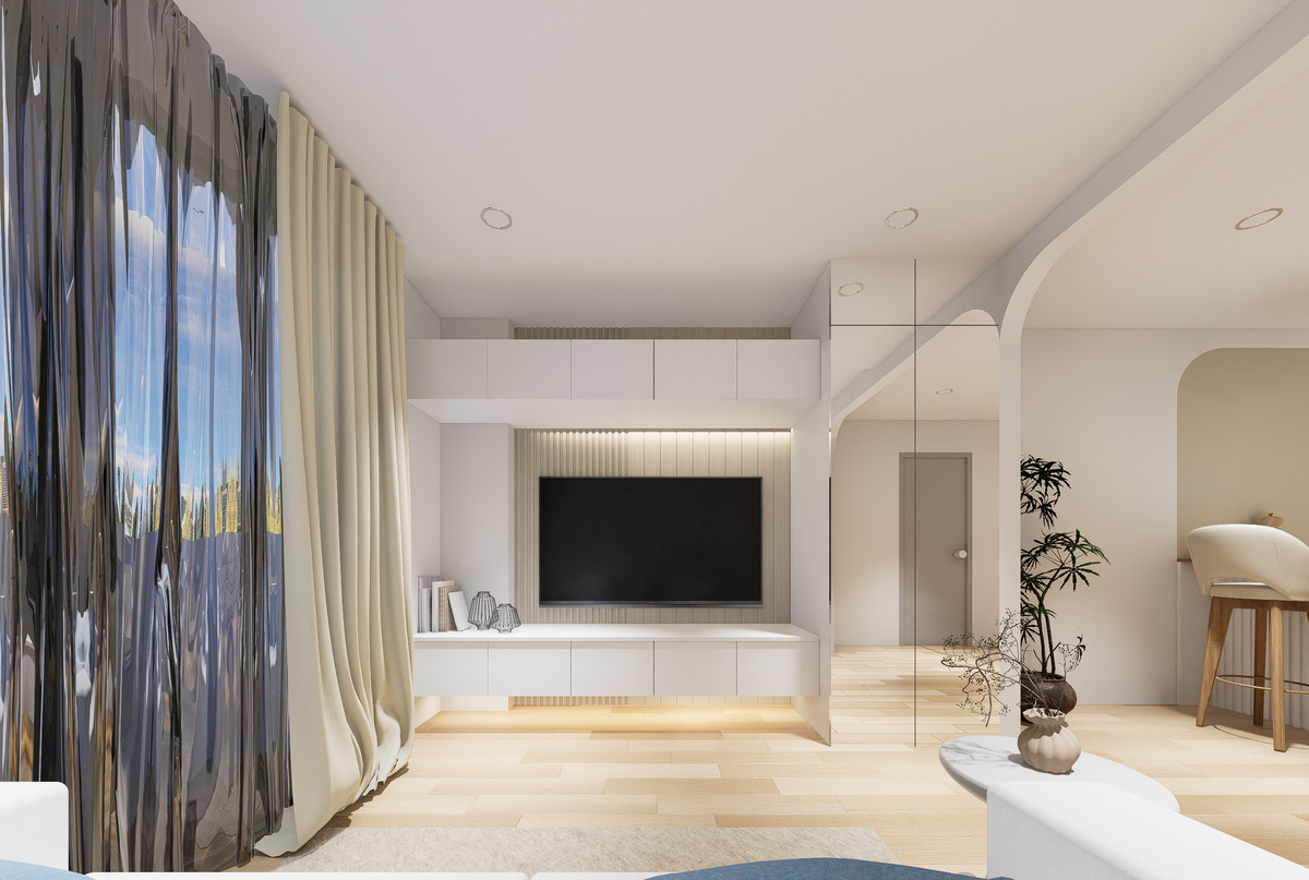 ขายคอนโดรัชดา ห้วยขวาง : #คอนโดโซนรัชดาสะดวกสบายใกล้ MRT สุทธิสารเพียงเพียงแค่ 1.3 เท่านั้น ผ่อนเริ่มต้นเพียง 8,xxx บาท/เดือน เงินเดือน 30,000 บาทเออห้องนี้ไปได้เลย !!!!