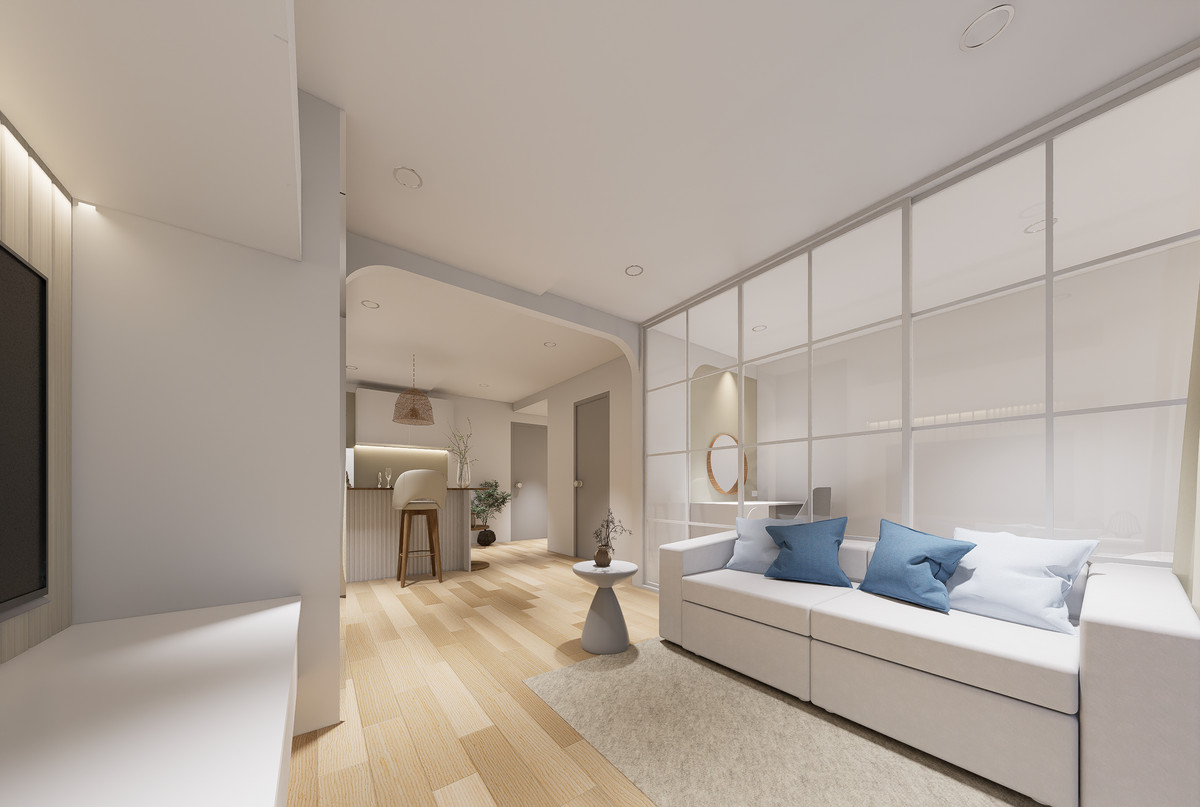 ขายคอนโดรัชดา ห้วยขวาง : #คอนโดโซนรัชดาสะดวกสบายใกล้ MRT สุทธิสารเพียงเพียงแค่ 1.3 เท่านั้น ผ่อนเริ่มต้นเพียง 8,xxx บาท/เดือน เงินเดือน 30,000 บาทเออห้องนี้ไปได้เลย !!!!