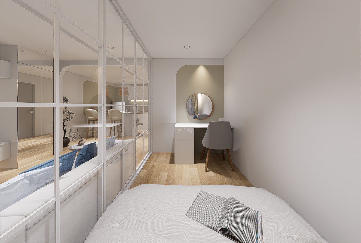 ขายคอนโดรัชดา ห้วยขวาง : #คอนโดโซนรัชดาสะดวกสบายใกล้ MRT สุทธิสารเพียงเพียงแค่ 1.3 เท่านั้น ผ่อนเริ่มต้นเพียง 8,xxx บาท/เดือน เงินเดือน 30,000 บาทเออห้องนี้ไปได้เลย !!!!