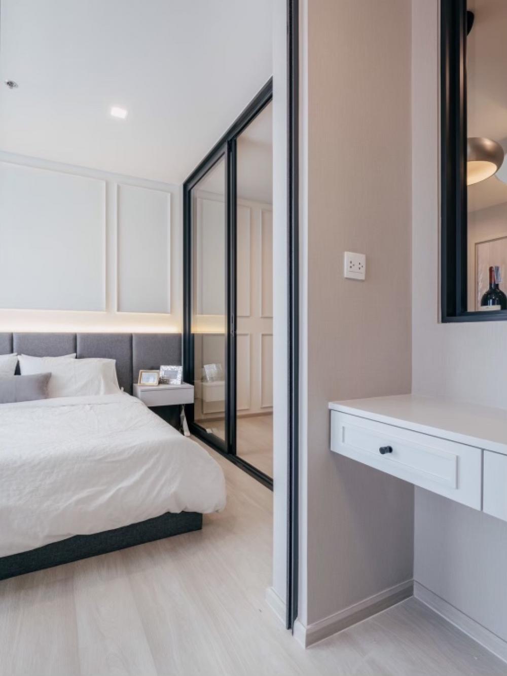 For SaleCondoWitthayu, Chidlom, Langsuan, Ploenchit : For sale life one wireless 35 Sq.m. (with tenant)