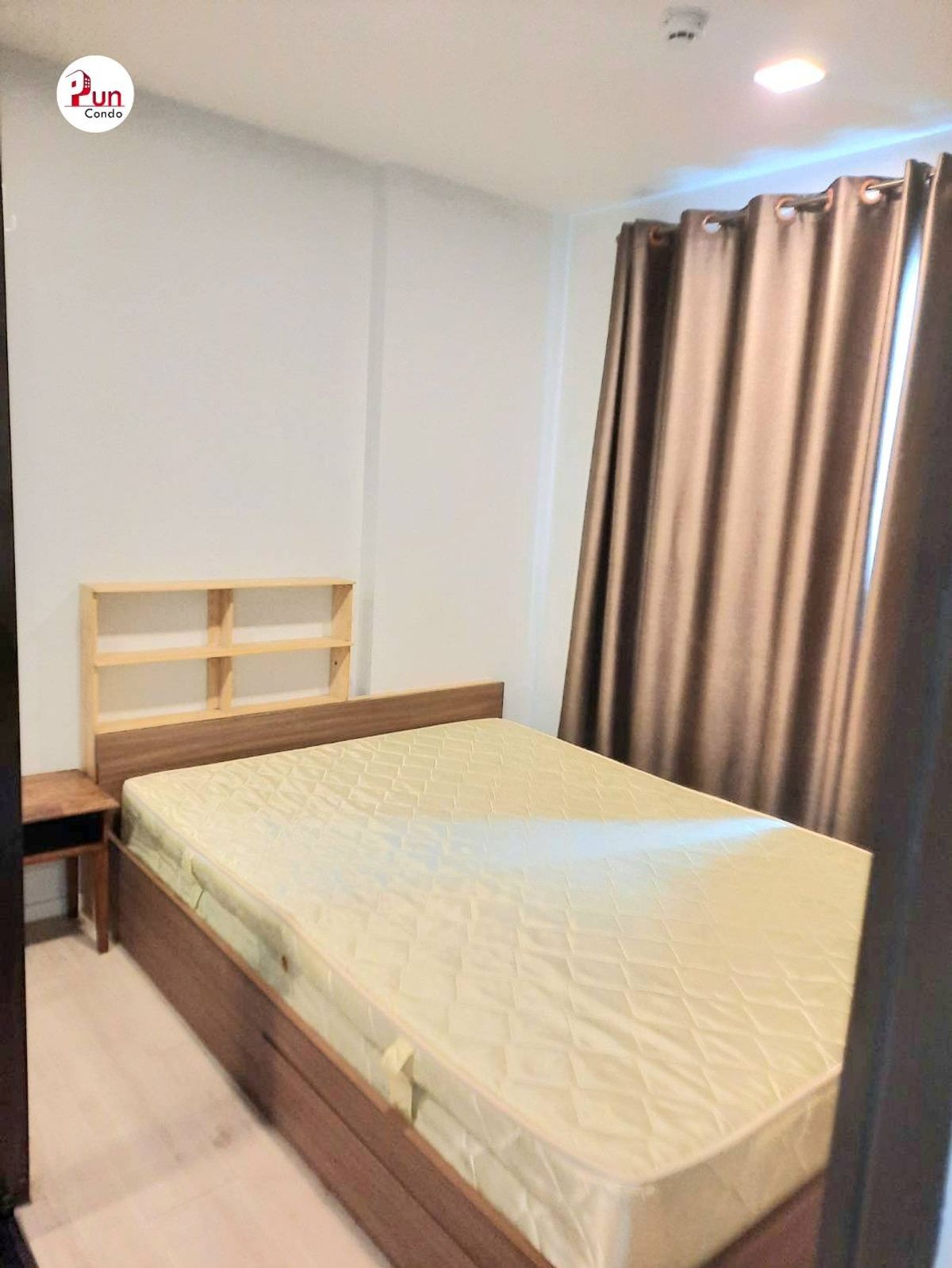 For RentCondoPathum Thani,Rangsit, Thammasat : 🎉🎉 Beautiful condo, size 2 bedrooms #kavecondo for rent next to Bangkok University