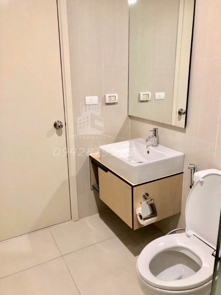 ขายคอนโดท่าพระ ตลาดพลู วุฒากาศ : ขายห้องสวย เฟอร์+เครื่องใช้ไฟฟ้า มีเครื่องซักผ้าครบ เดอะพาร์คแลนด์ เพชรเกษม-ท่าพระ