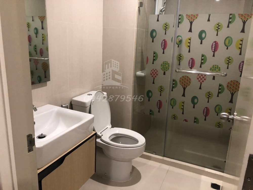 ขายคอนโดท่าพระ ตลาดพลู วุฒากาศ : ขายห้องสวย เฟอร์+เครื่องใช้ไฟฟ้า มีเครื่องซักผ้าครบ เดอะพาร์คแลนด์ เพชรเกษม-ท่าพระ