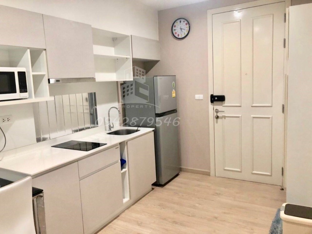 ขายคอนโดท่าพระ ตลาดพลู วุฒากาศ : ขายห้องสวย เฟอร์+เครื่องใช้ไฟฟ้า มีเครื่องซักผ้าครบ เดอะพาร์คแลนด์ เพชรเกษม-ท่าพระ