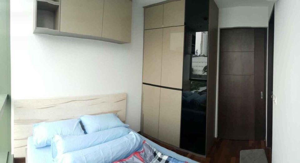 For SaleCondoRatchathewi,Phayathai : 🔥 For sale, WISH SIGNATURE MIDTOWN SIAM, 1 bedroom near BTS Ratchathewi.