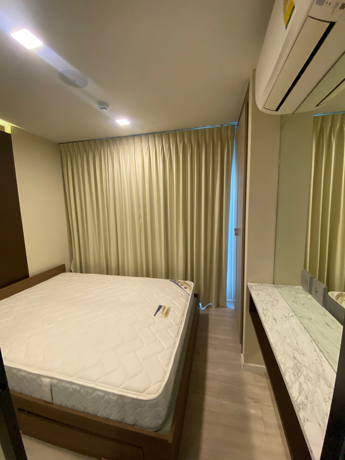 ให้เช่าคอนโดปทุมธานี รังสิต ธรรมศาสตร์ : 🔥Pun #kavecondoให้เช่า คอนโดสวย ตกแต่งครบครัน  อยู่ข้างม.กรุงเทพ