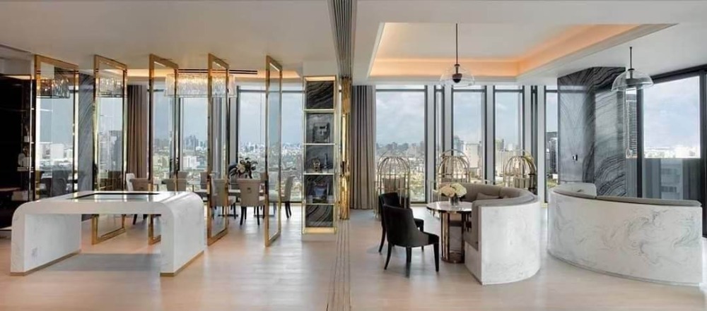 For SaleCondoWitthayu, Chidlom, Langsuan, Ploenchit : (Sale owner) Selling a beautiful room on Wireless Road, near BTS (only 600 m.) Condo LIFE ONE WIRELESS 24 sq m, 35th floor, Central Embassy viewully ready to move in, call 0954935293, contact 24 hours a day, no brokers