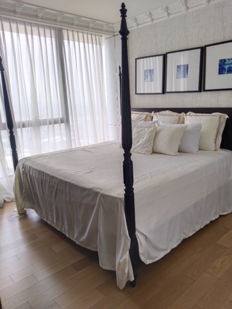 ให้เช่าคอนโดสุขุมวิท อโศก ทองหล่อ : For Rent The Lumpini 24 Sukhumvit 24 Near  BTS Prompong🚝