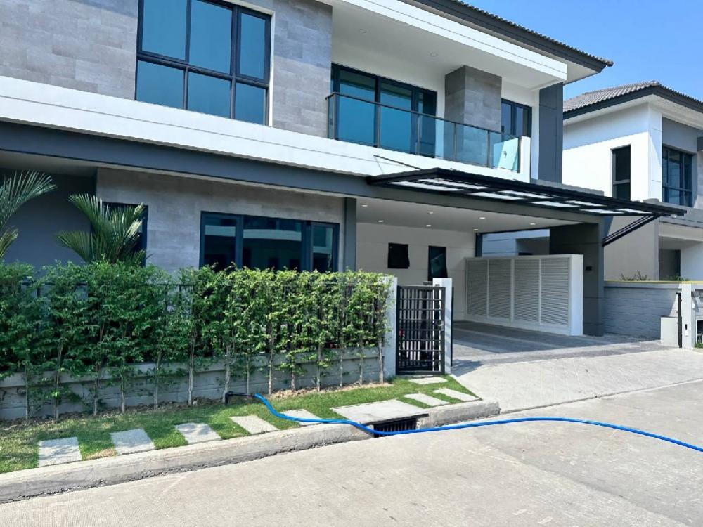 For RentHouseBangna, Bearing, Lasalle : The City Bangna For Rent
